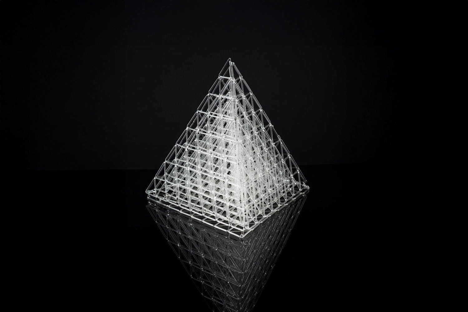 Elliott Todd Pyramid