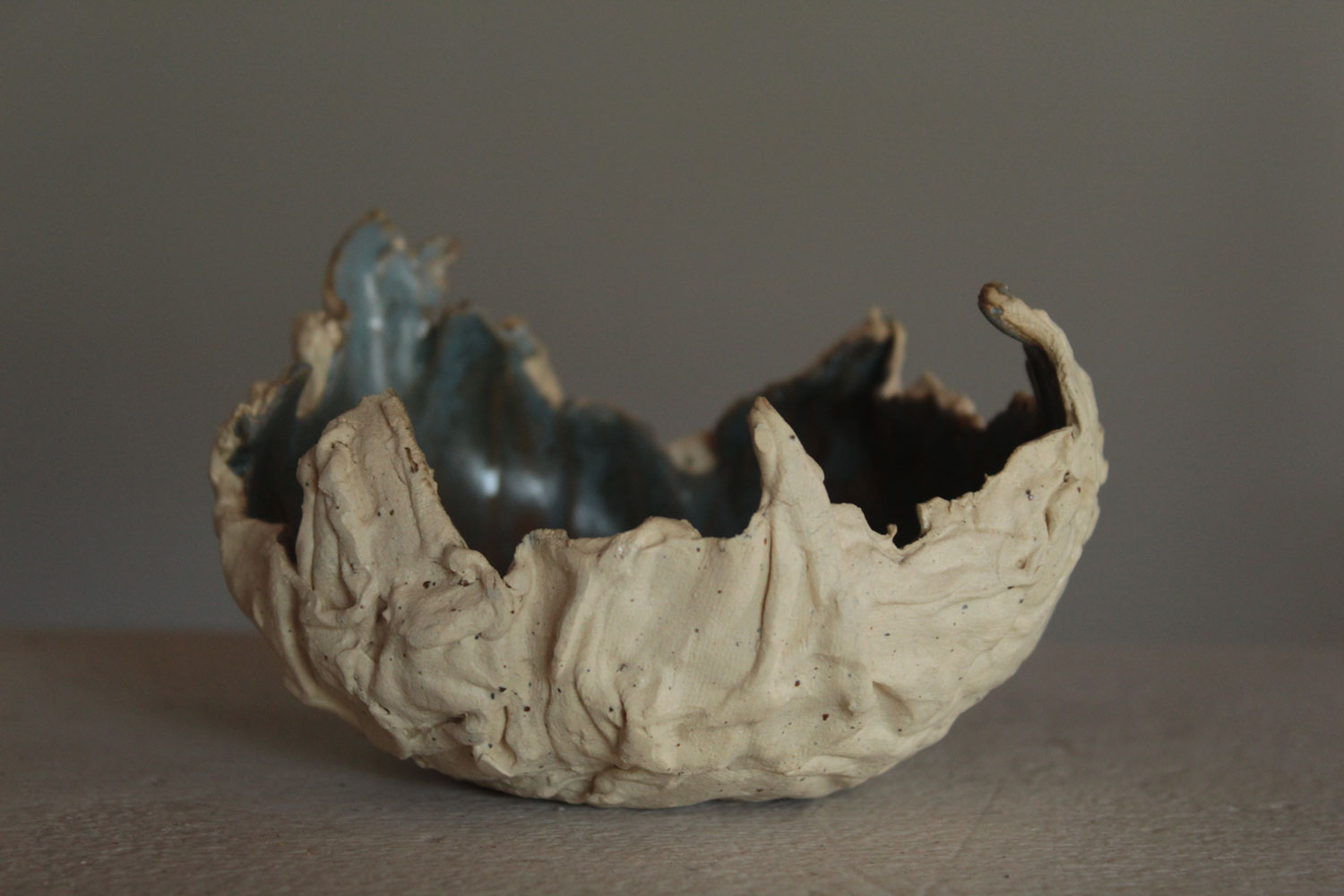 Eleni Palaiologou Waves