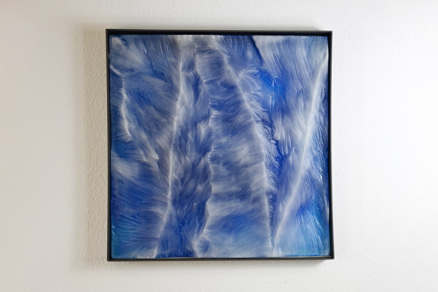 Priska Jacobs Fleeting Eternity