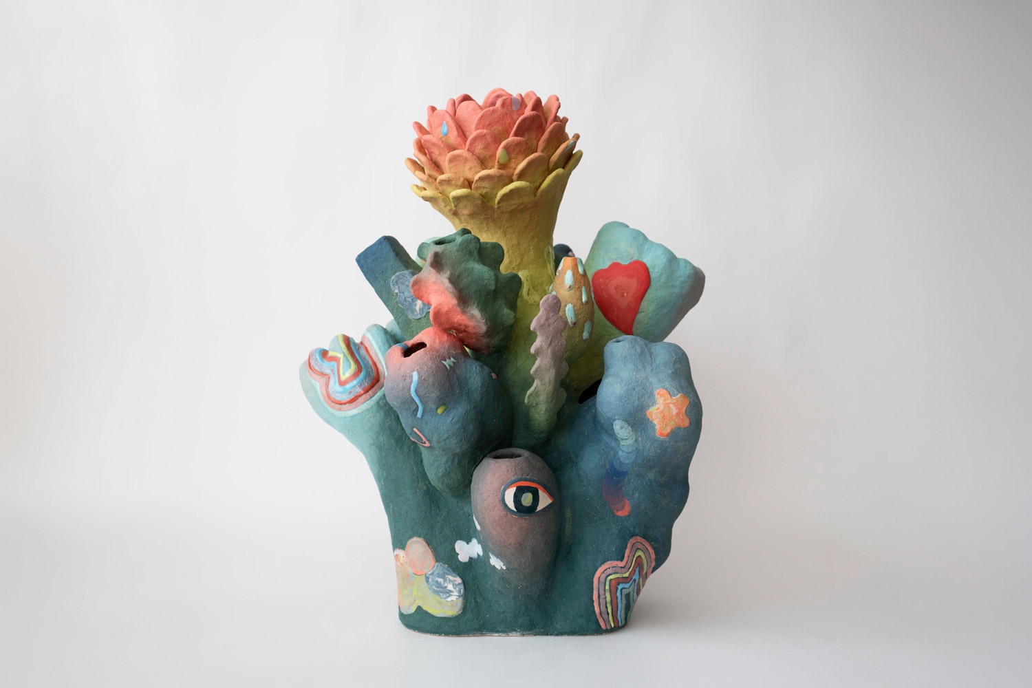 Janny Baek Flower Power