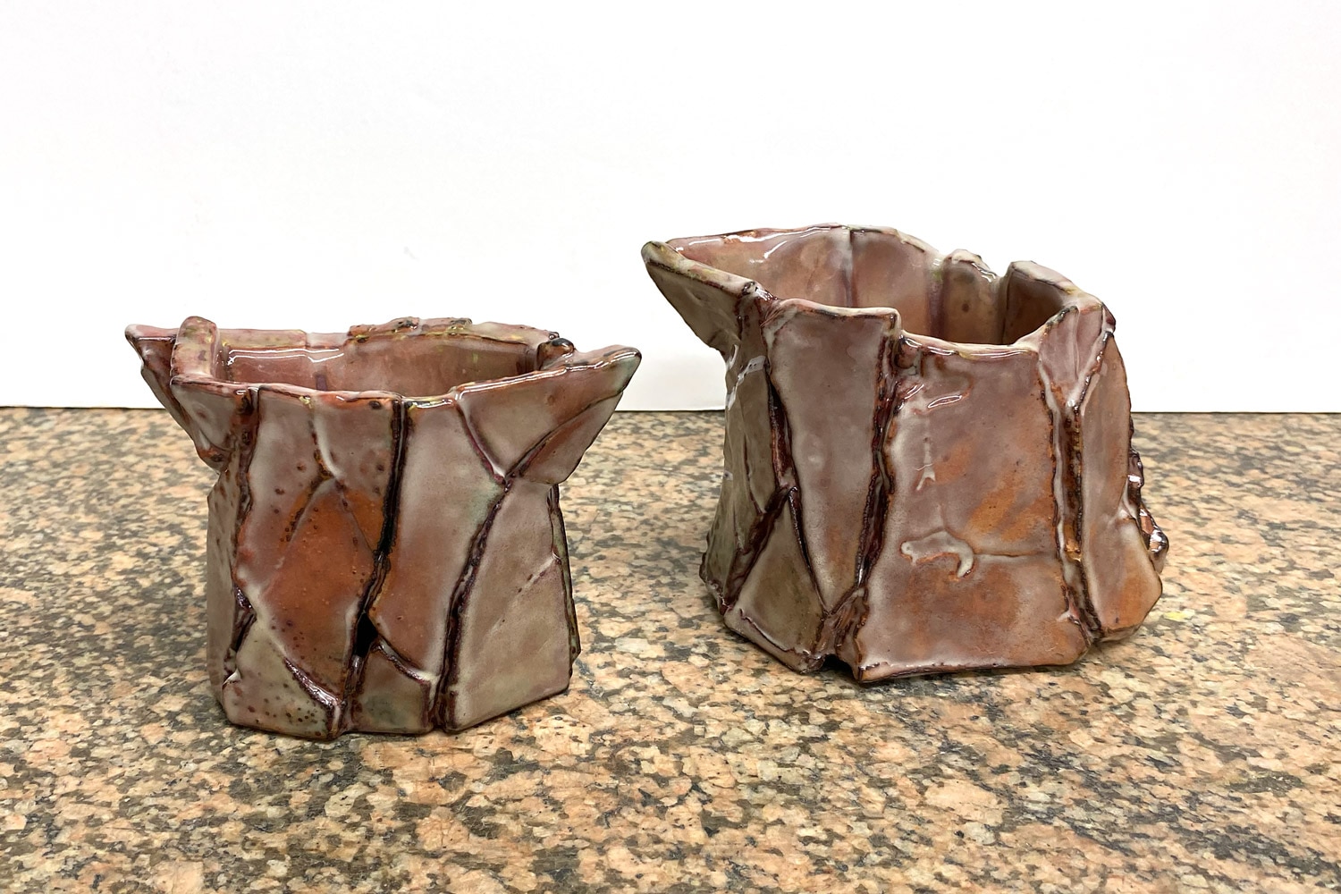 Myra Mimlitsch-Gray Fractured vessels