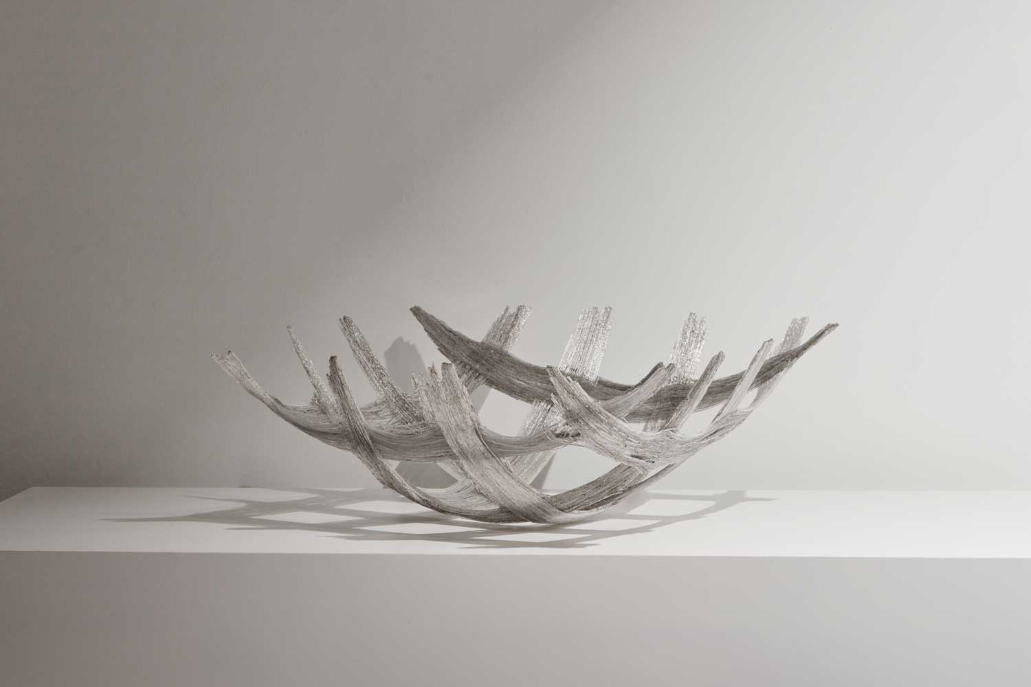 Otohito Moriyasu Trace the Rain bowl