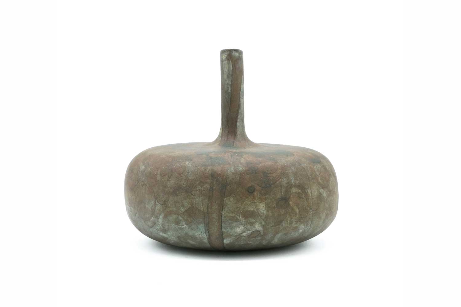 Levent Marali Memory Vessel 0042