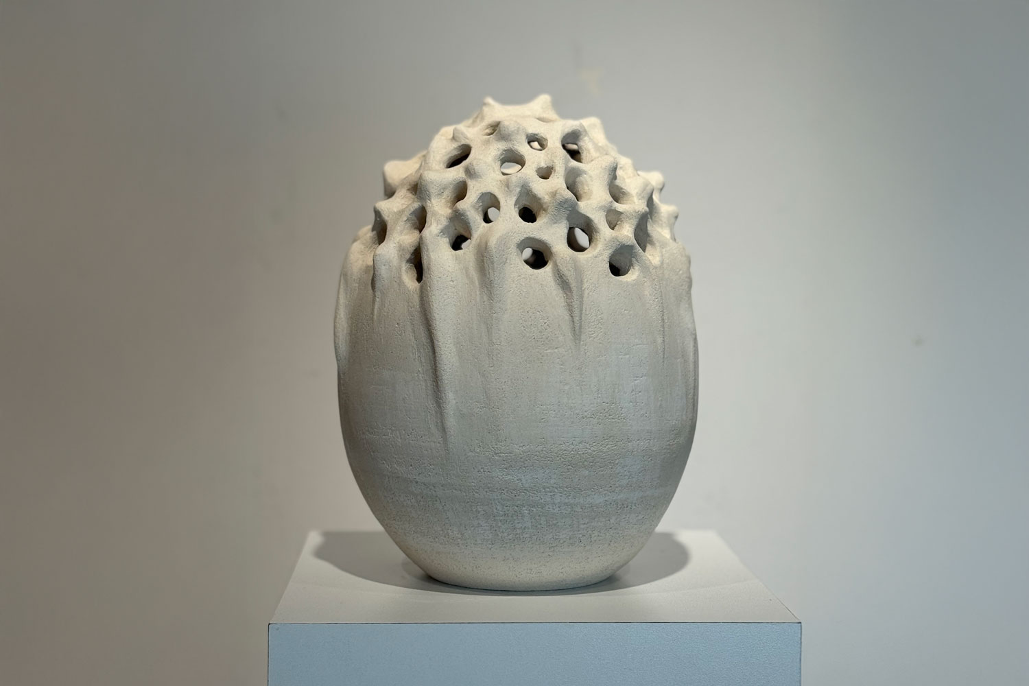 Liana Simonyan Whispering Light