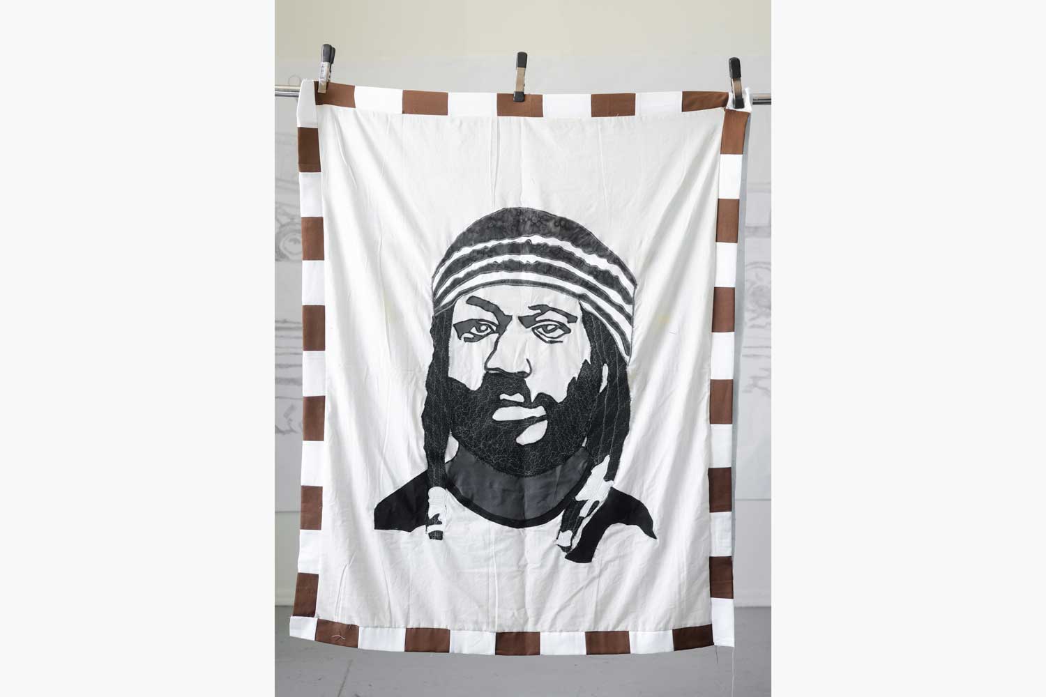 Gary Tyler Emboldened, 1992
