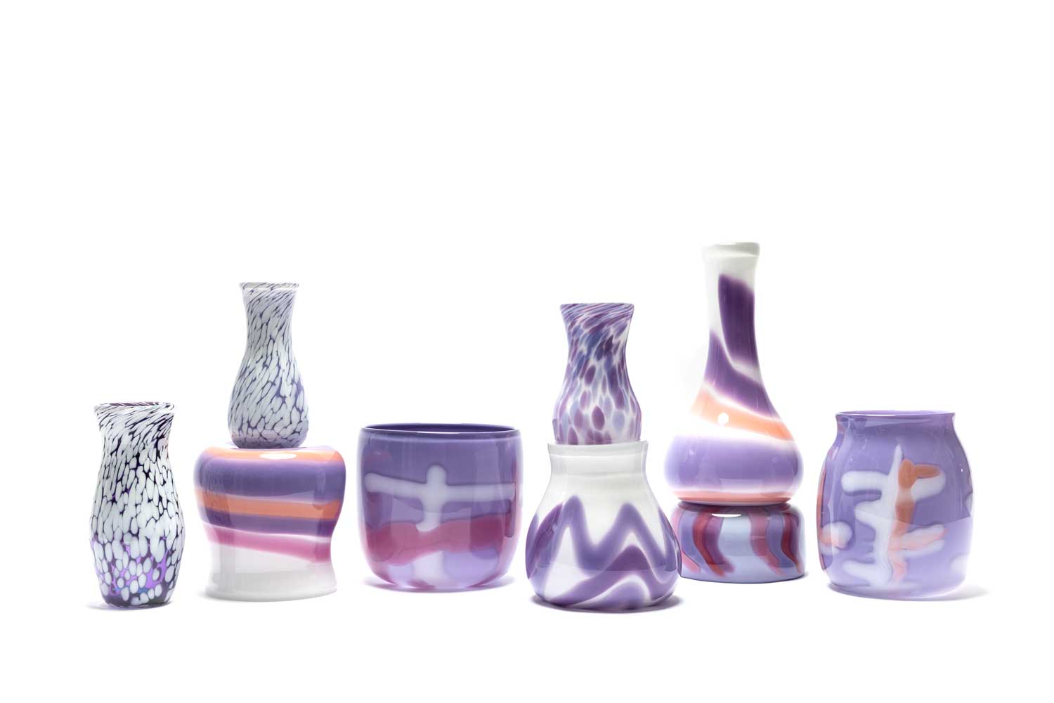 Paul Arnhold Violet Series