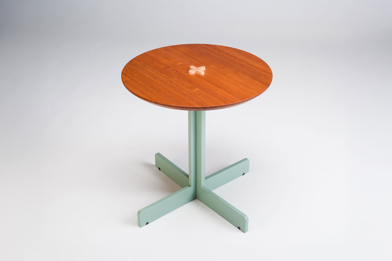 John Glendinning Plus table