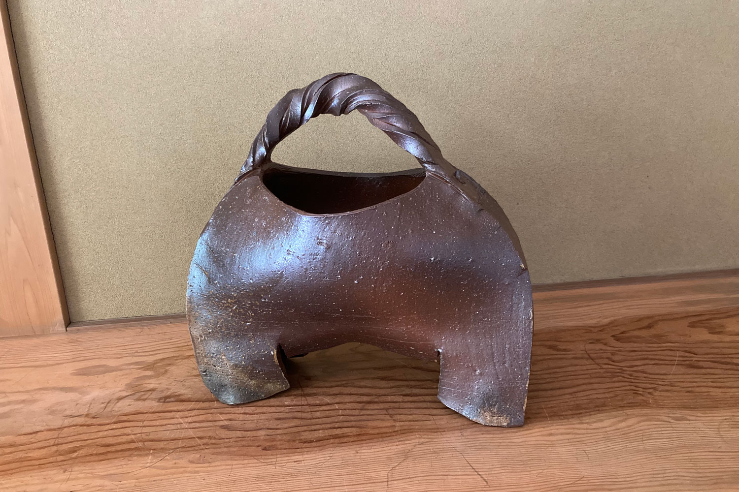 Kosuke Kaneshige Handbag