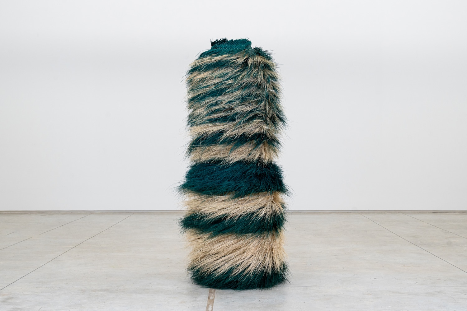 Bouhattam, Totem 3