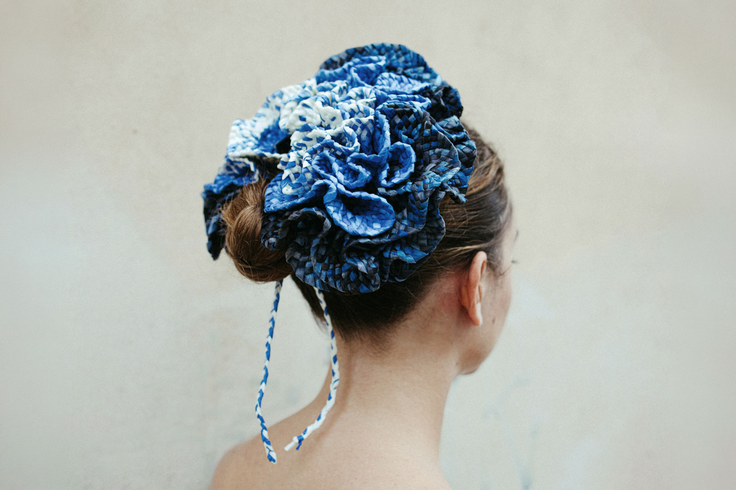 Siyu Liu Mushroom Crown Medium