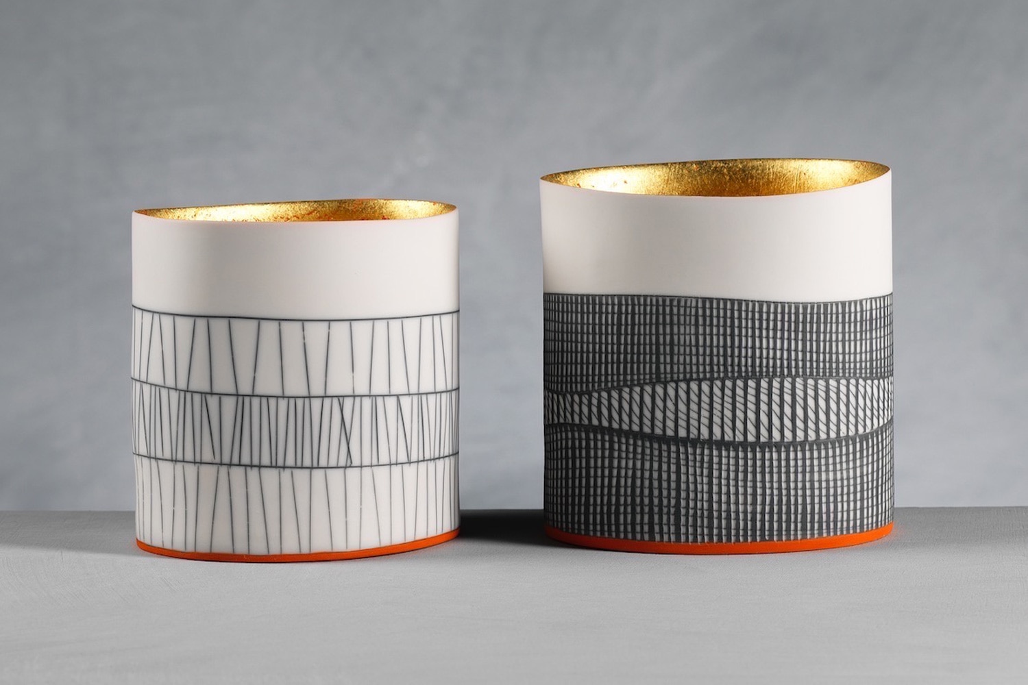 Lara Scobie Cylinder Vessels