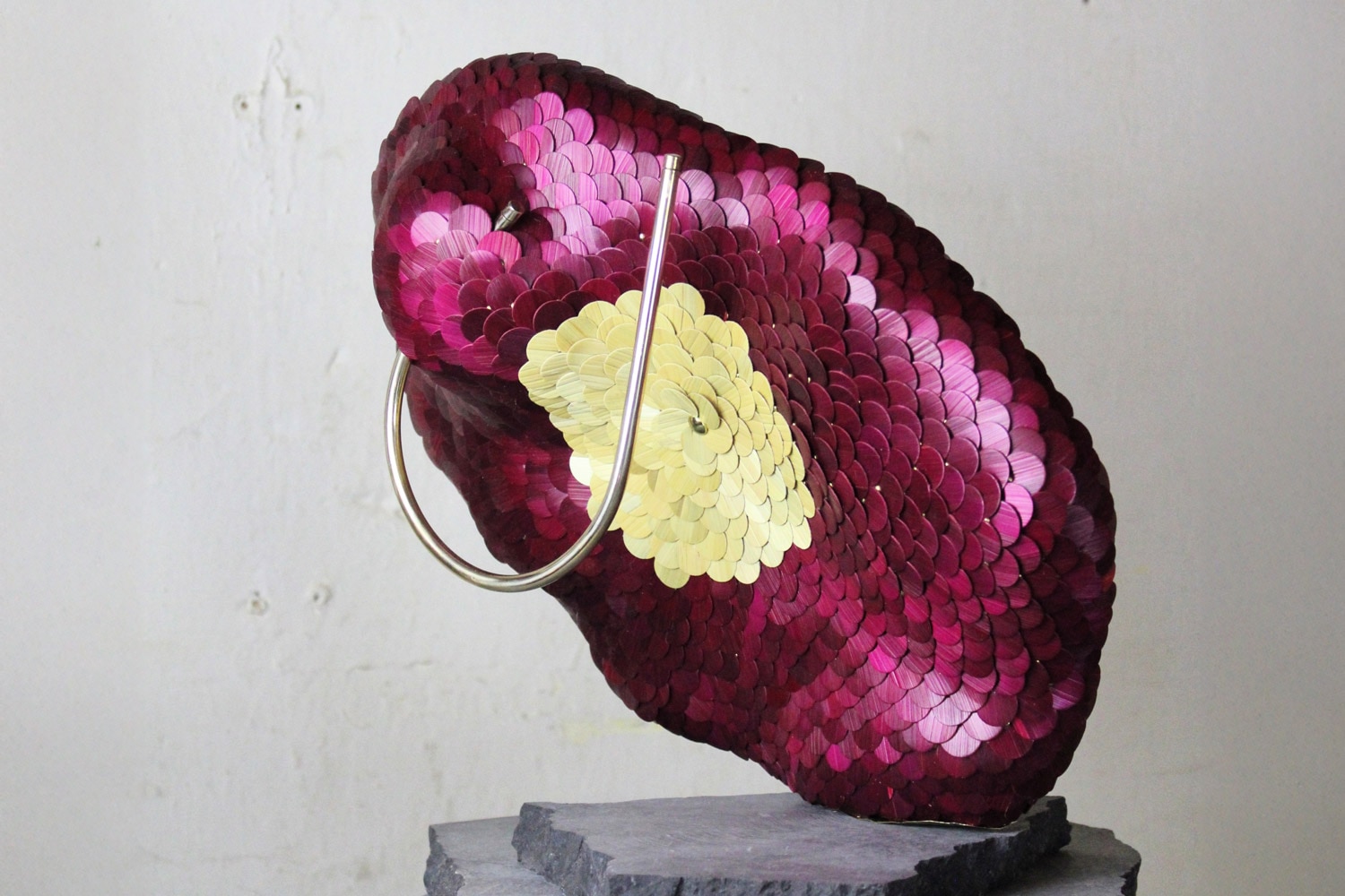 Jonathän Jouan Invisible Monster 15