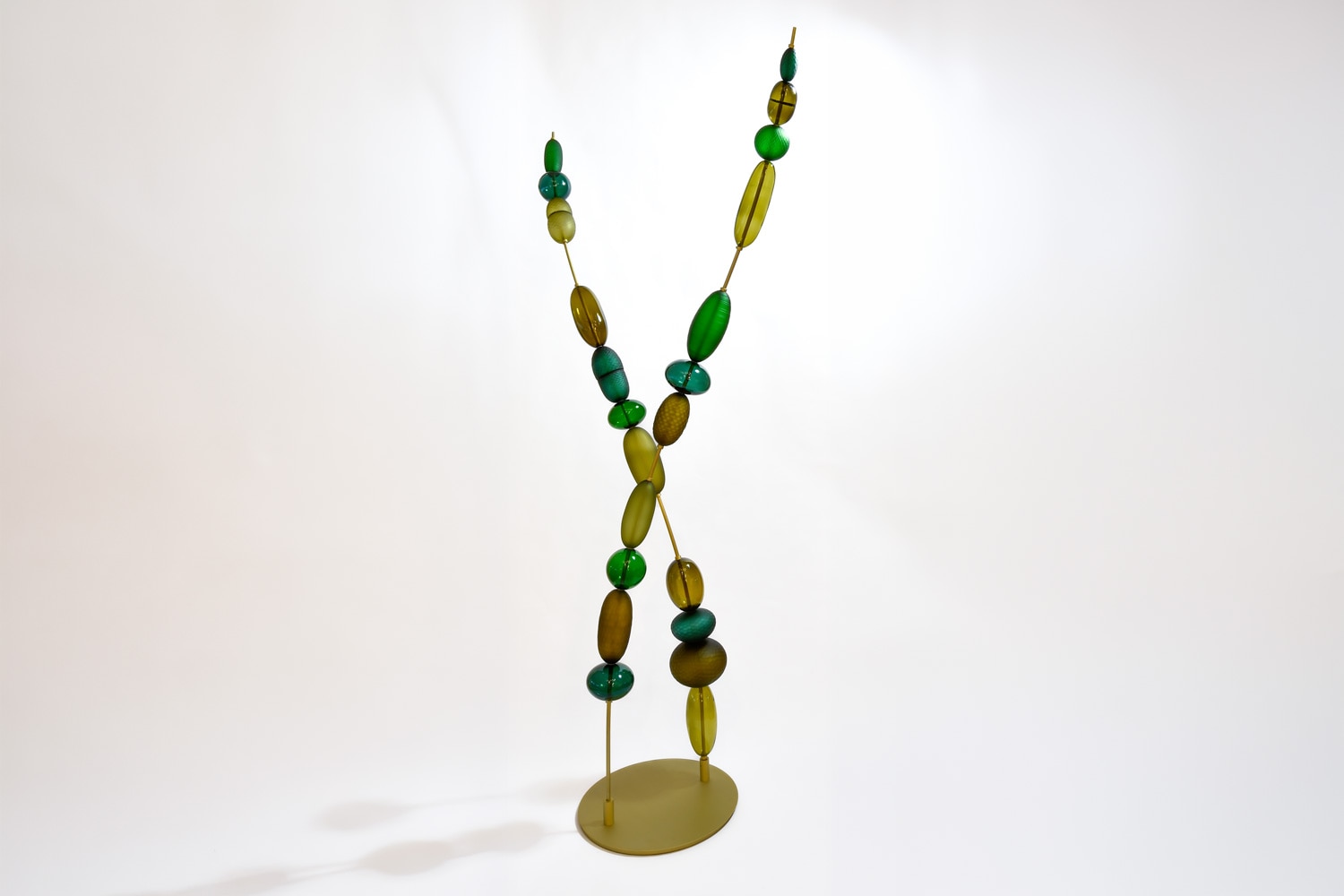 Pascale Seil Vigne de verre