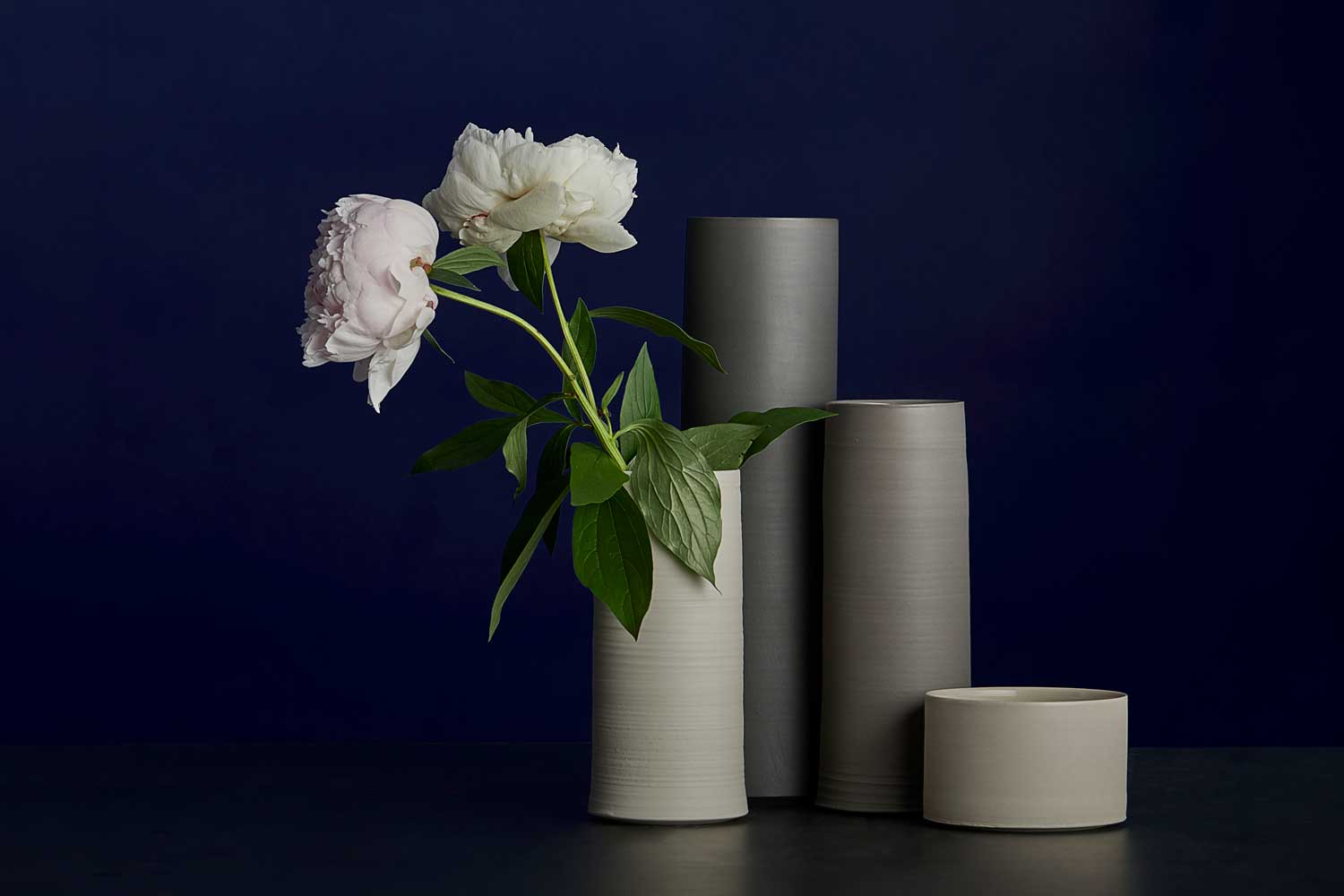 Teresa Chang Vases