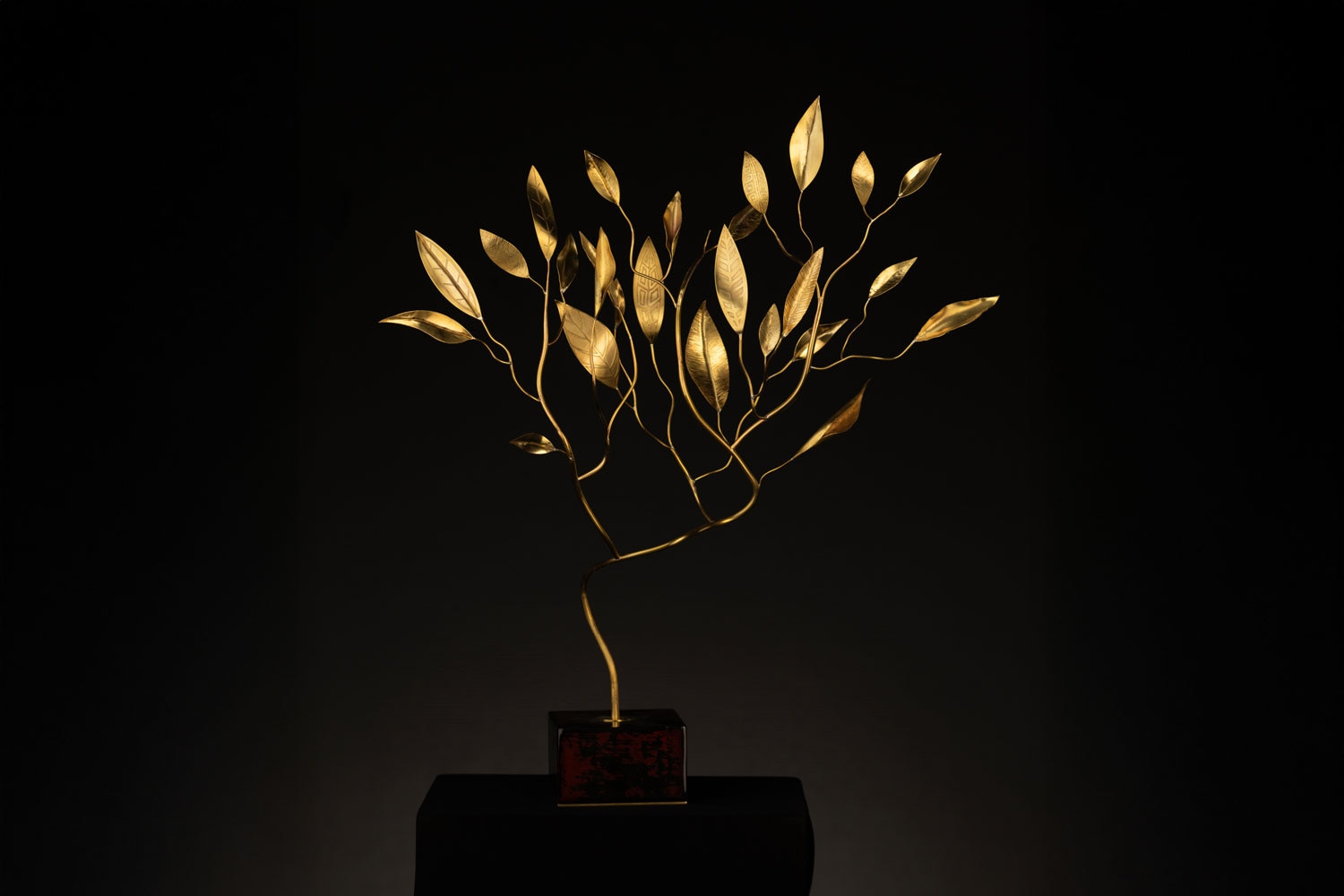 Solène Rolland-Huckel Serenity 1