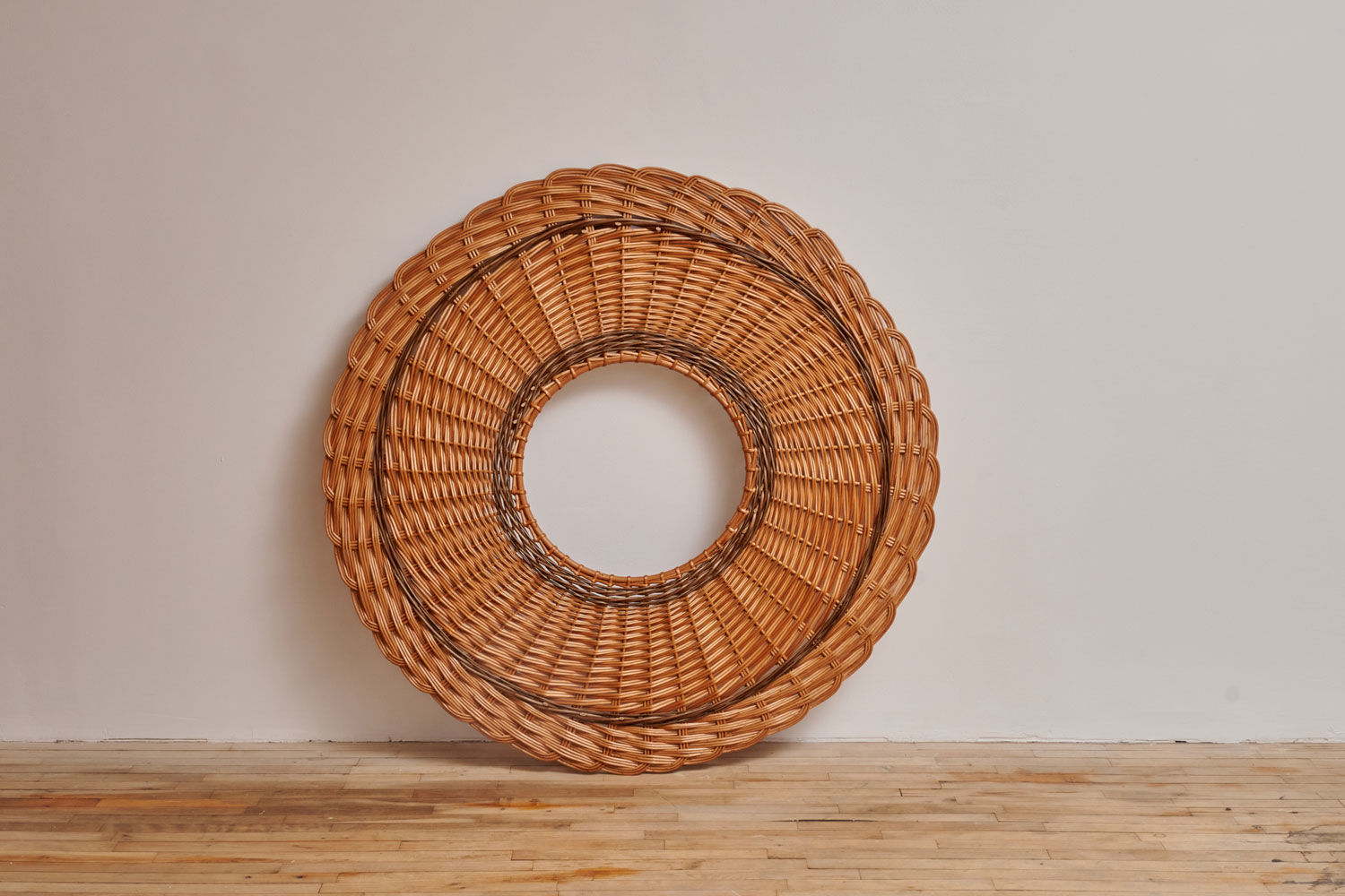 Lewis Prosser Brim-eye