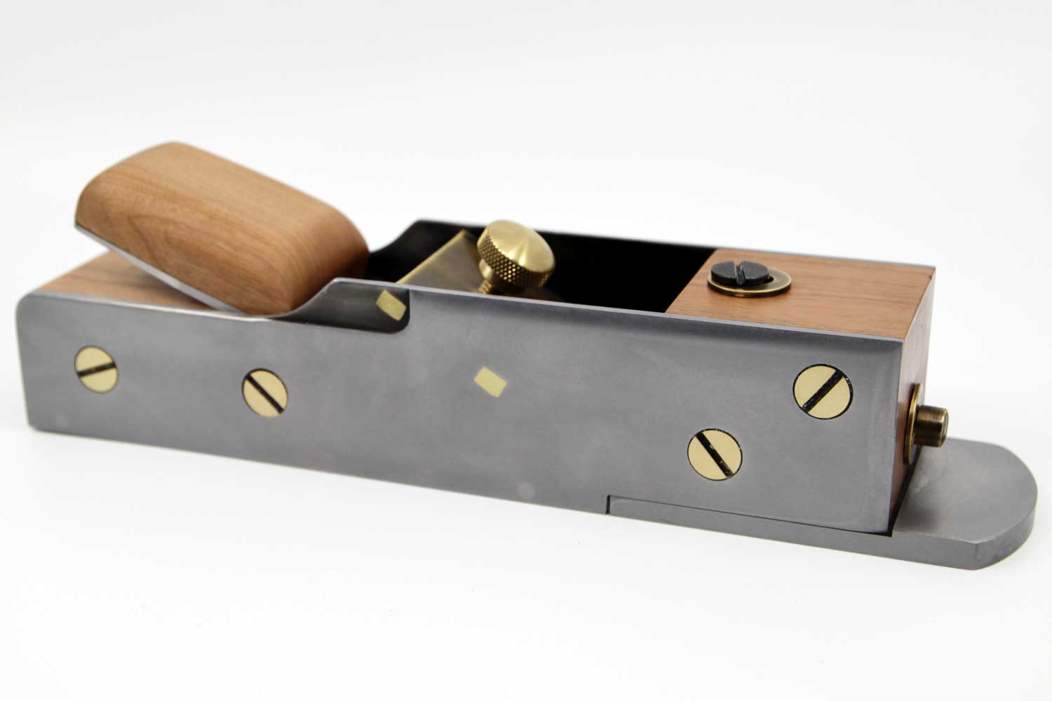 Eric Meyer Miter plane
