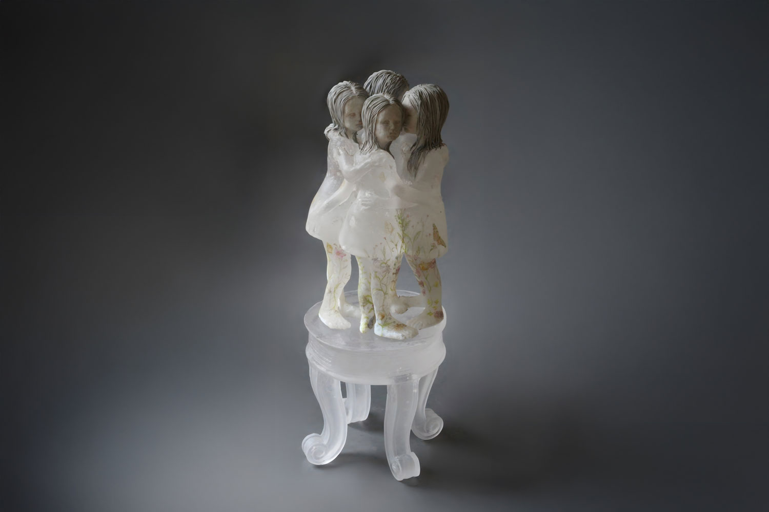 Christina Bothwell Secrets