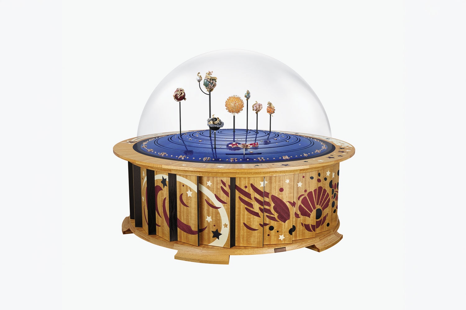 2025 Planétarium