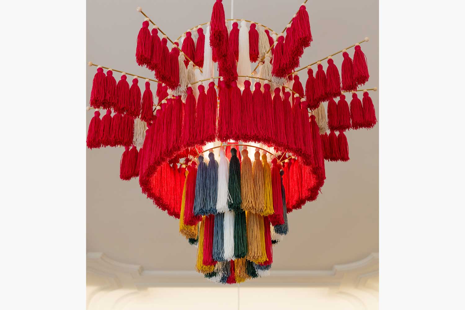 Marta Ramada Leite Seeds of Colour