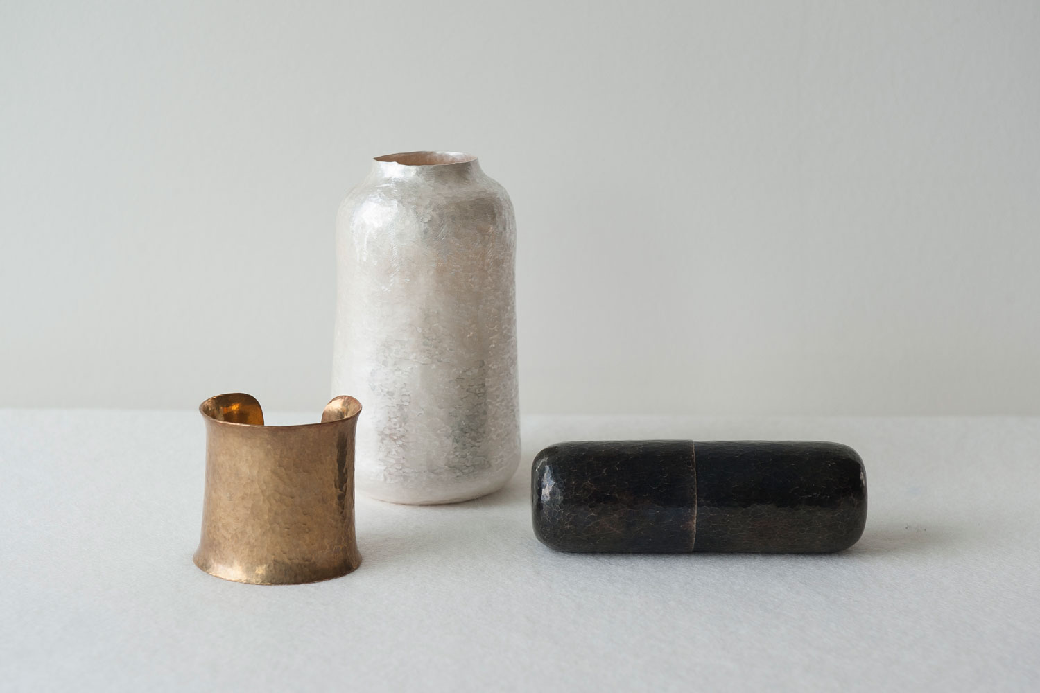 Annick Tapernoux Still Life 1