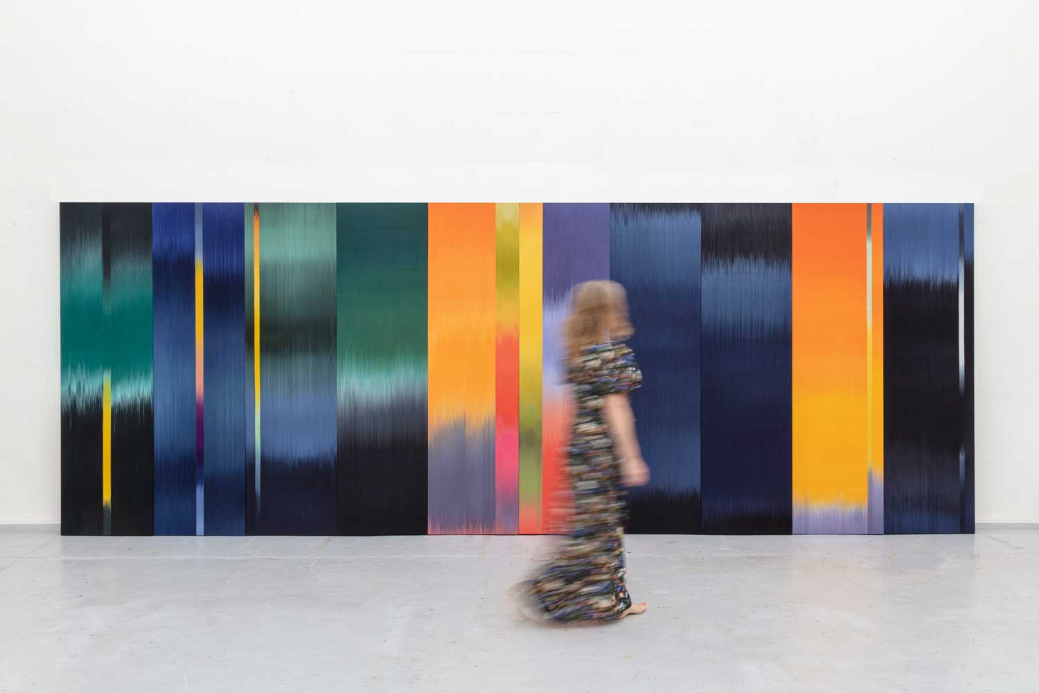 Ptolemy Mann The Blue Hour Brightens