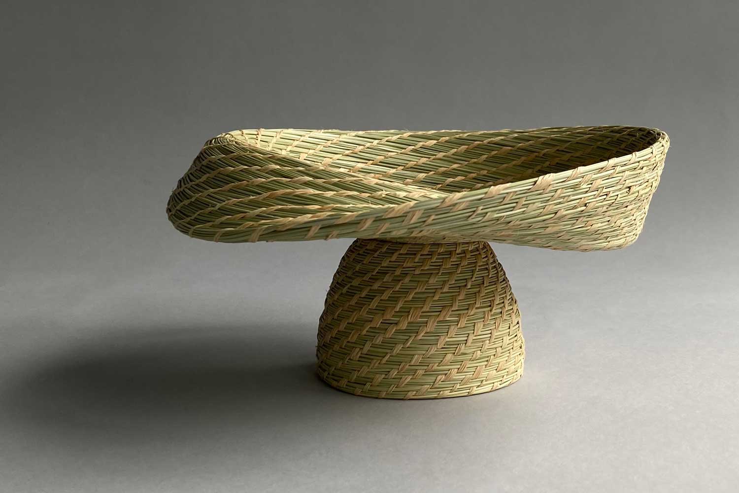 Alba F Castro Vortex I