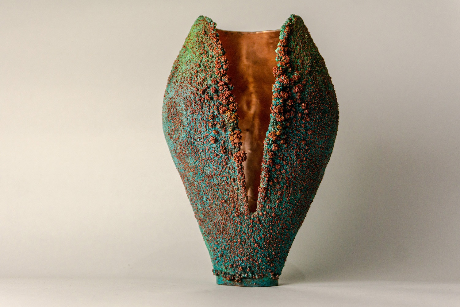 Willlow Bloomfield Dawn Vessel