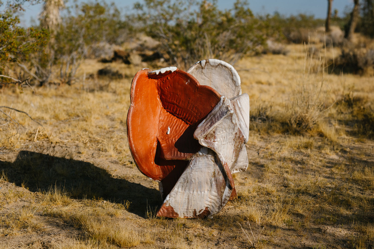 YehRim Lee Terra vase