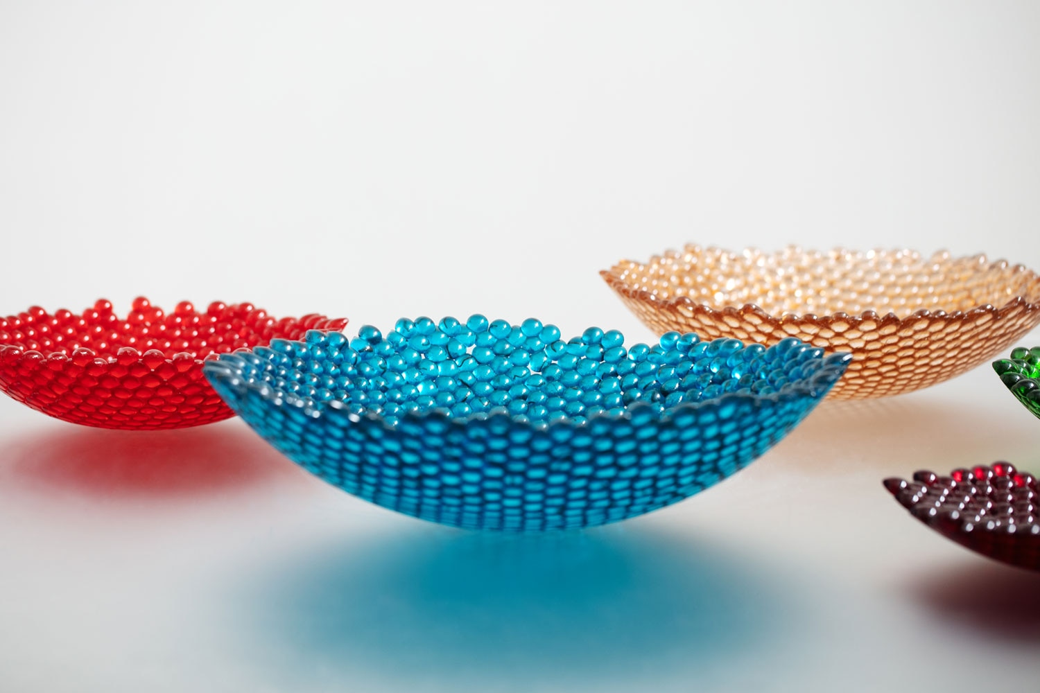 Jeff Zimmerman Fused Vessel