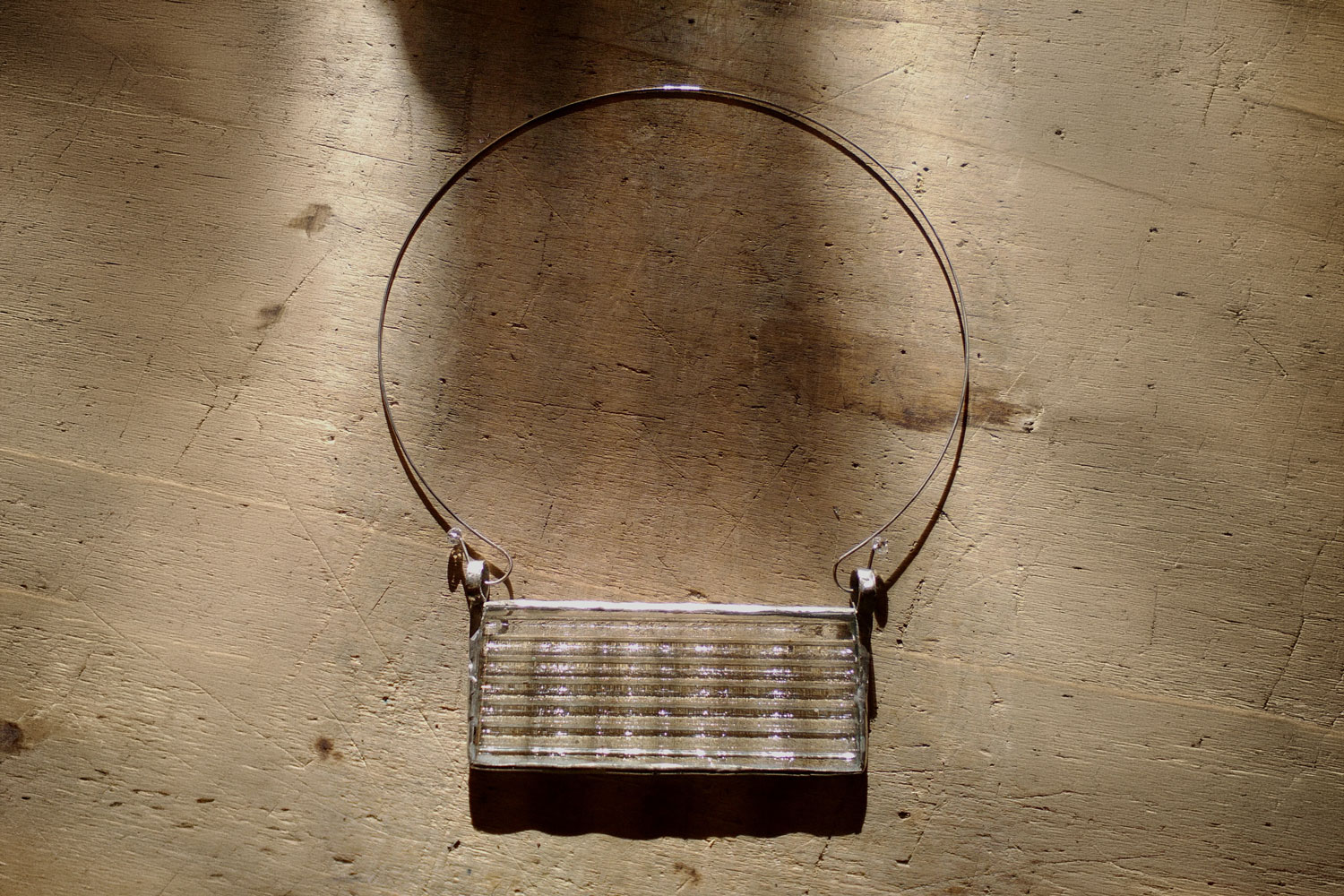 Marco Franzato Orizzonti pendant
