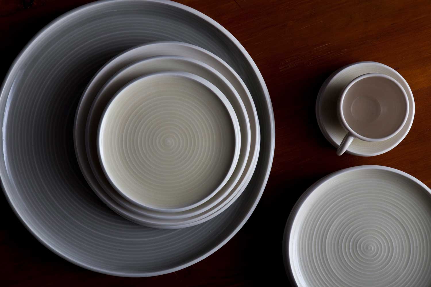 Teresa Chang Enso collection