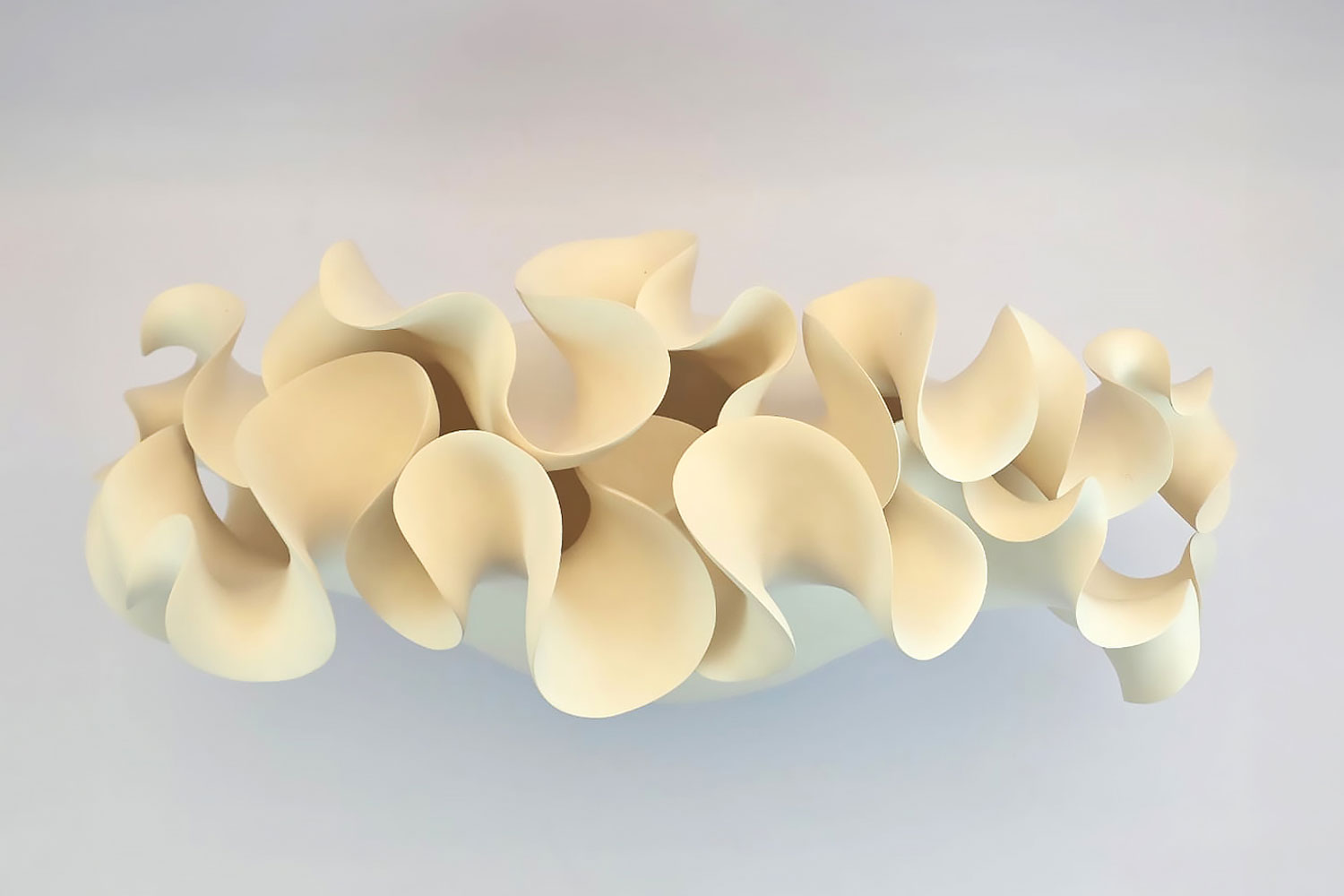 Astrid Dahl Fasciation light