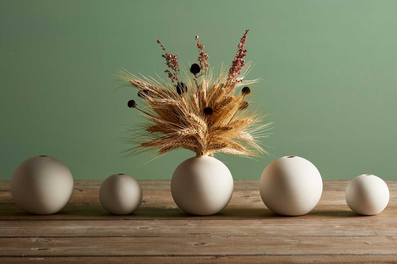 Federica Ramacciotti Atmo-sfera white