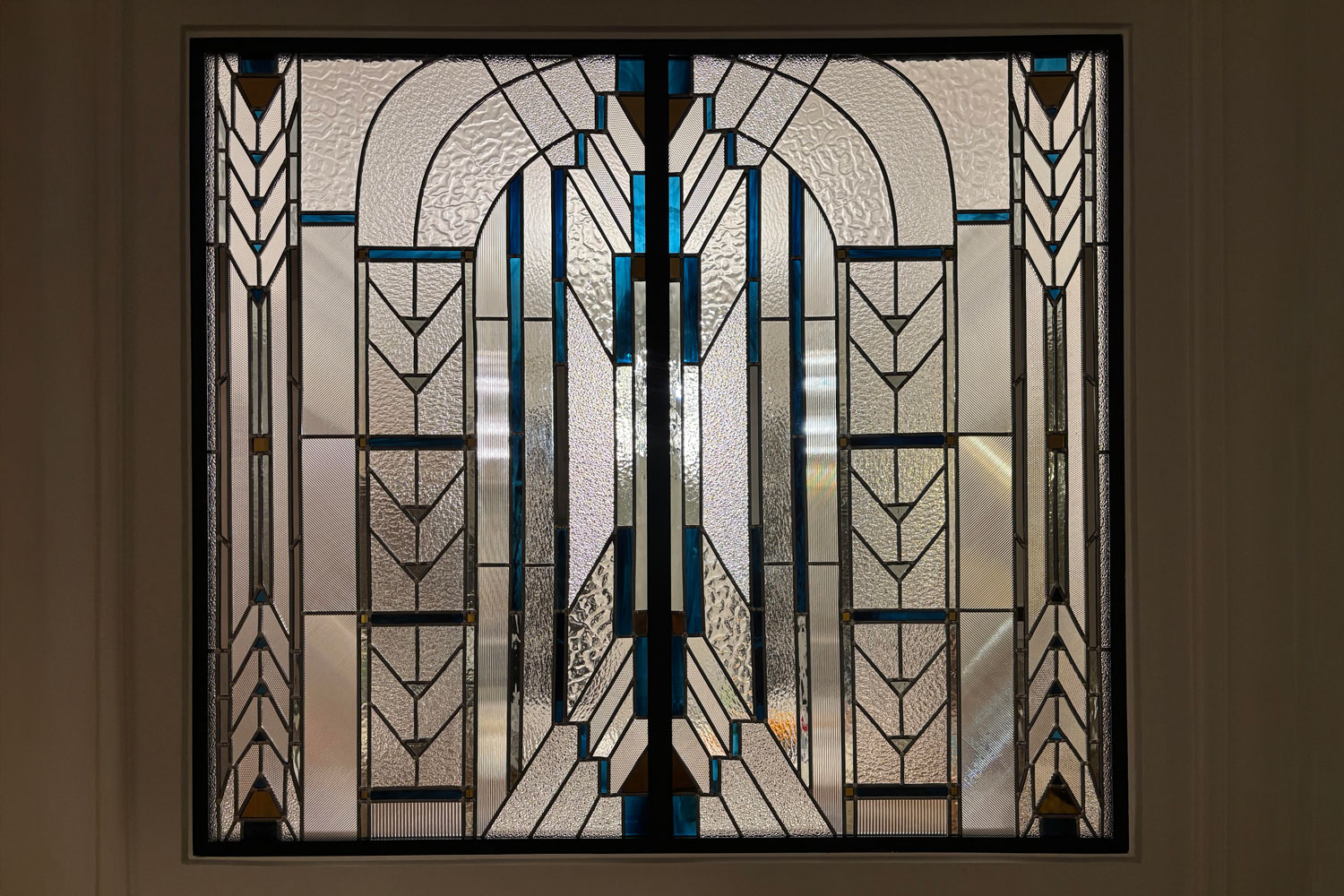 Marie-Pierre Bouaziz VAUDROYER