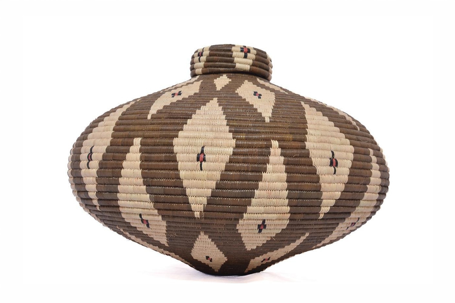 Isichumo Basket