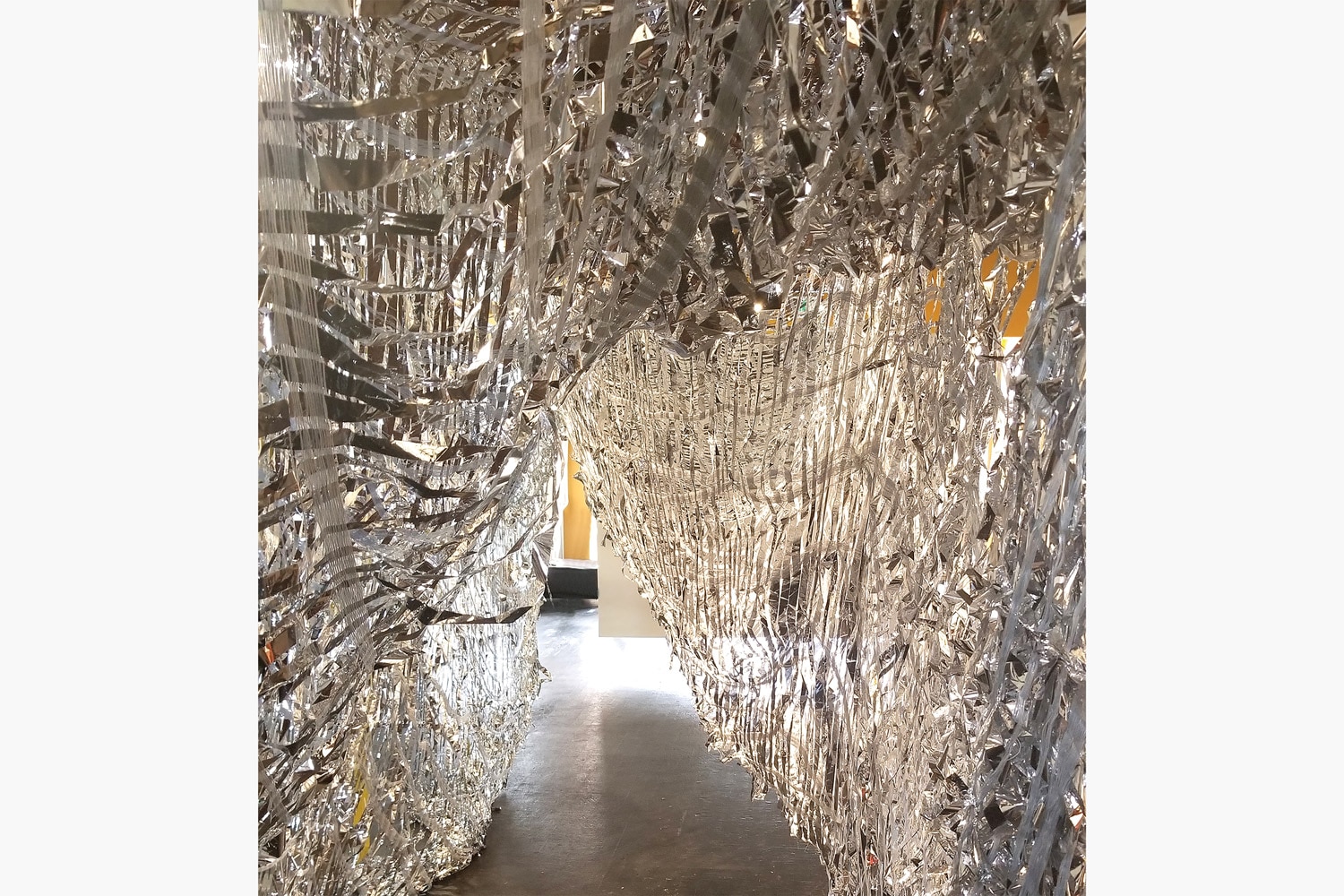 Annette Heully Space