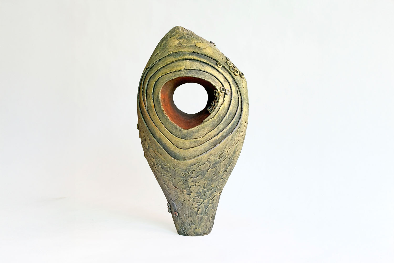 Emil Yanos Mojave II