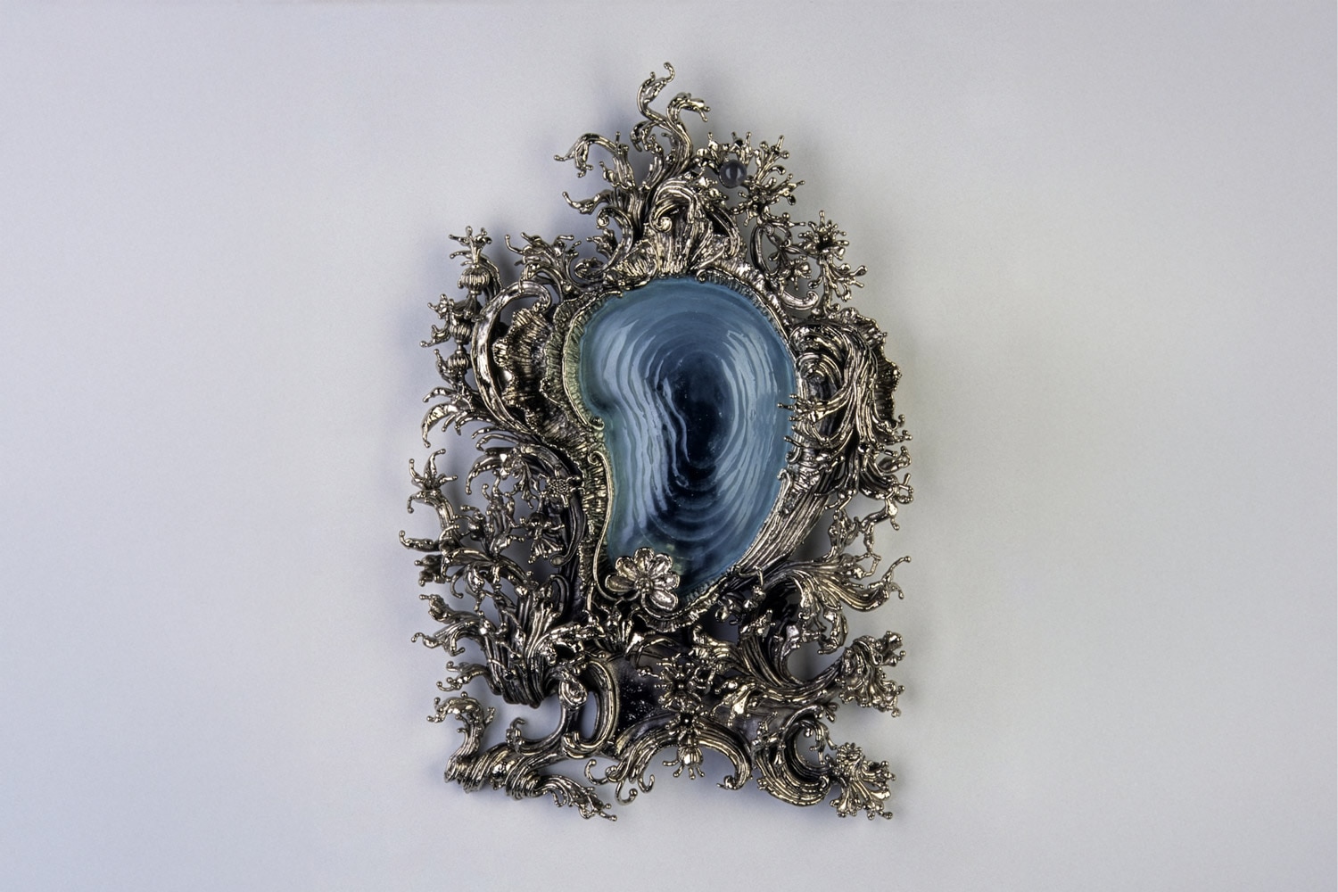 Timothy Horn Bearded clam