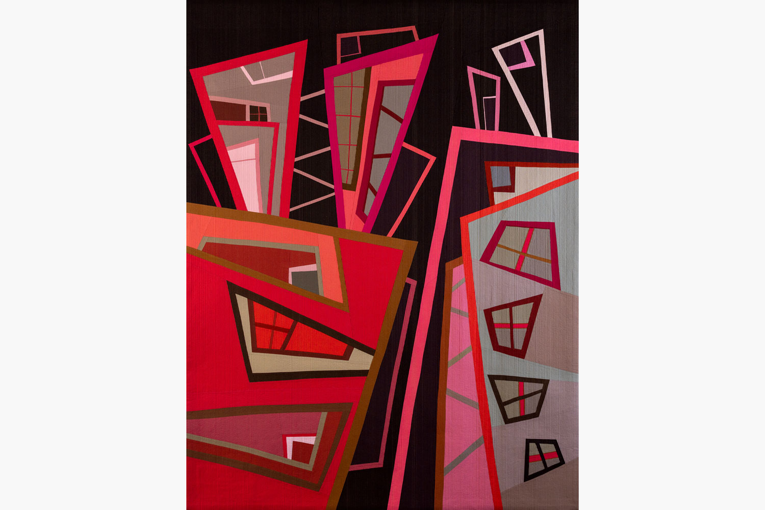 Dale Tomlinson Structures 6