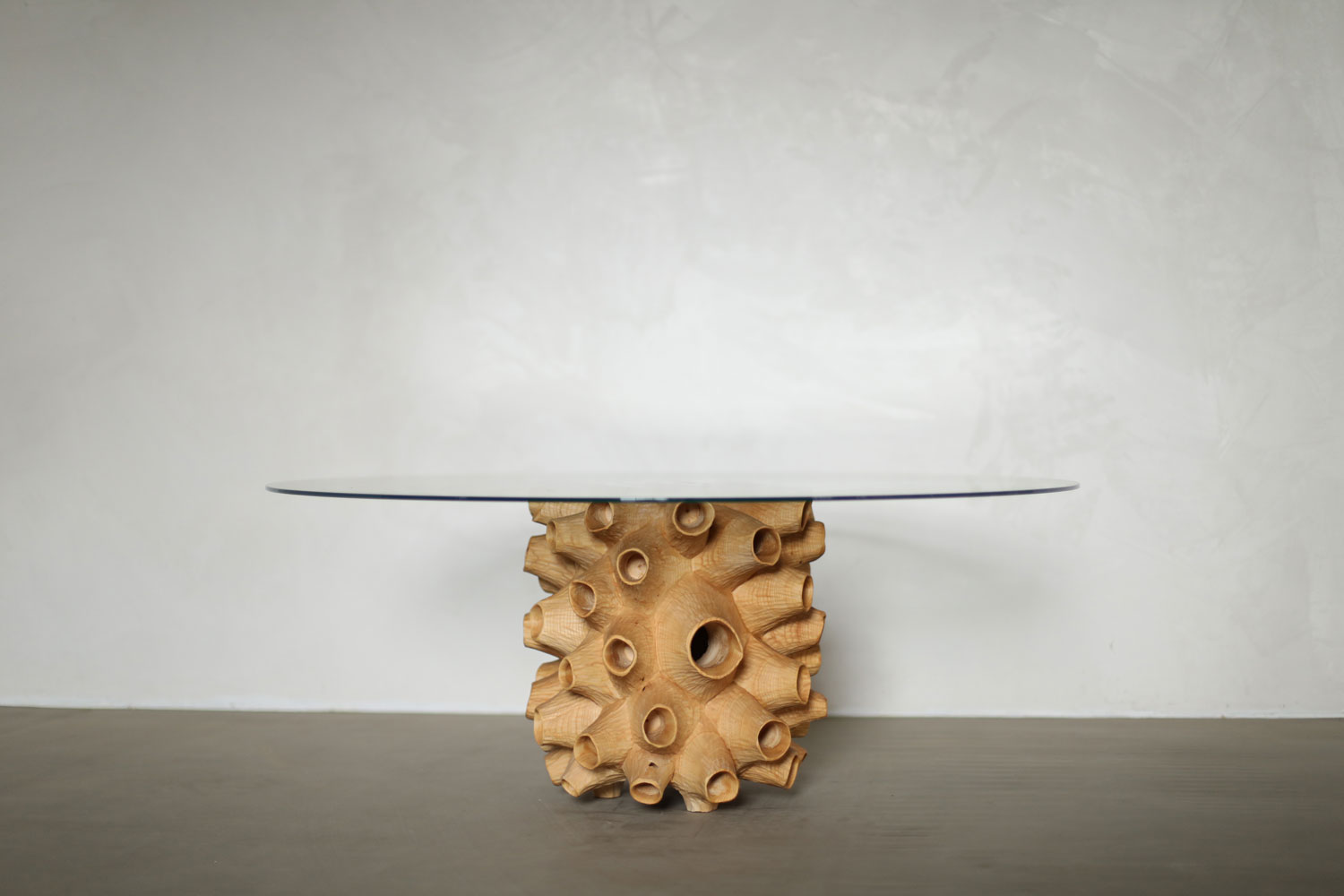 Michael Javidi Coffee table B-612