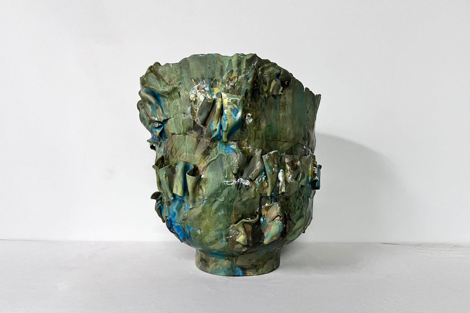 Heather Waught Pitts Bog