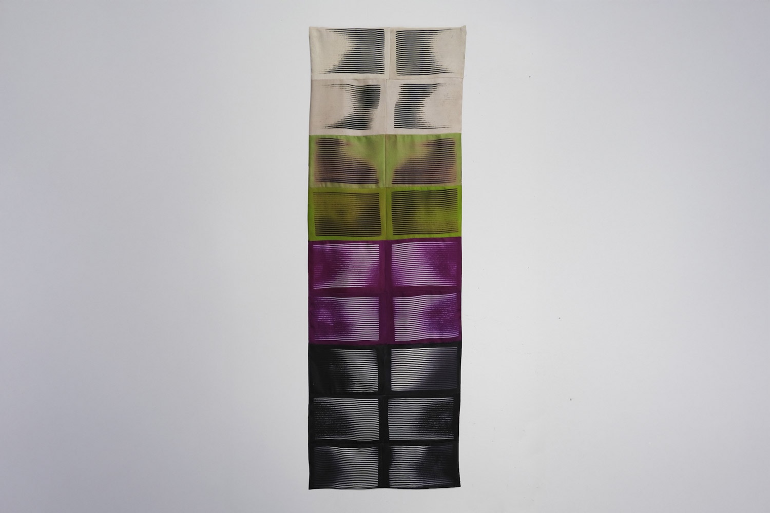 Ana Lisa Hedstrom Stripes