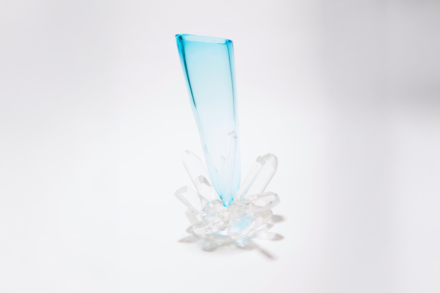 Julia Reimer Crystaline