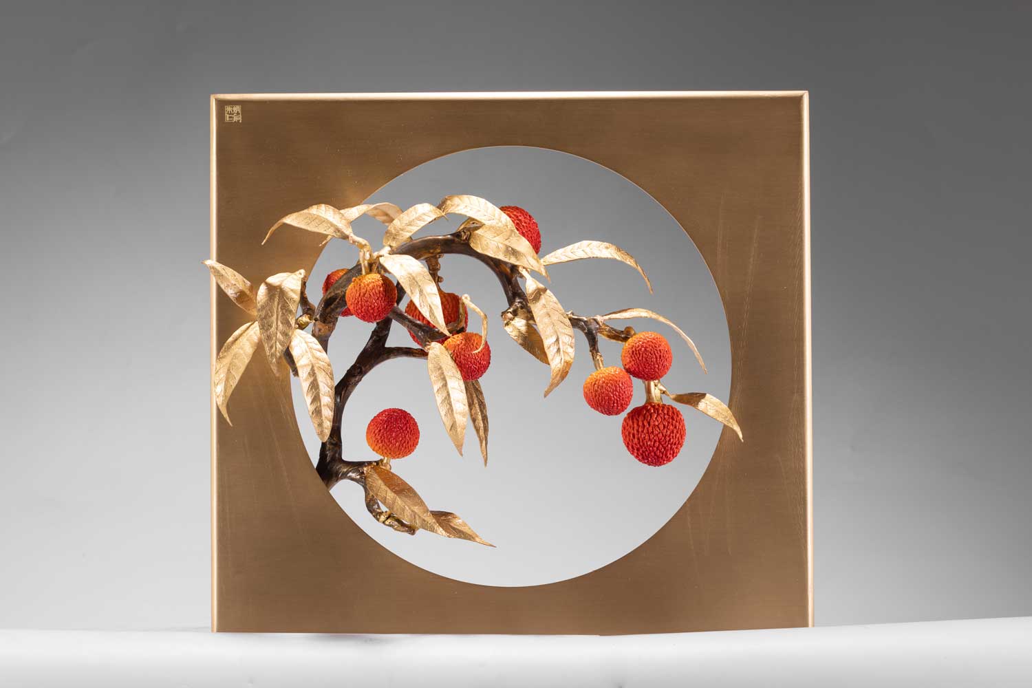 Golden Harvest, Auspicious Fortune 金硕鸿利