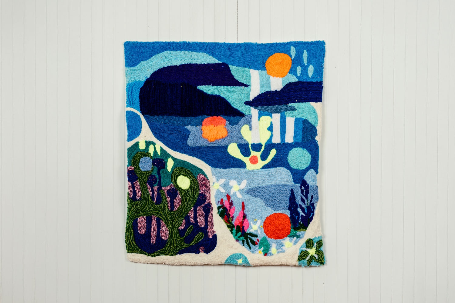 Anastasia Tiller Terra Nova