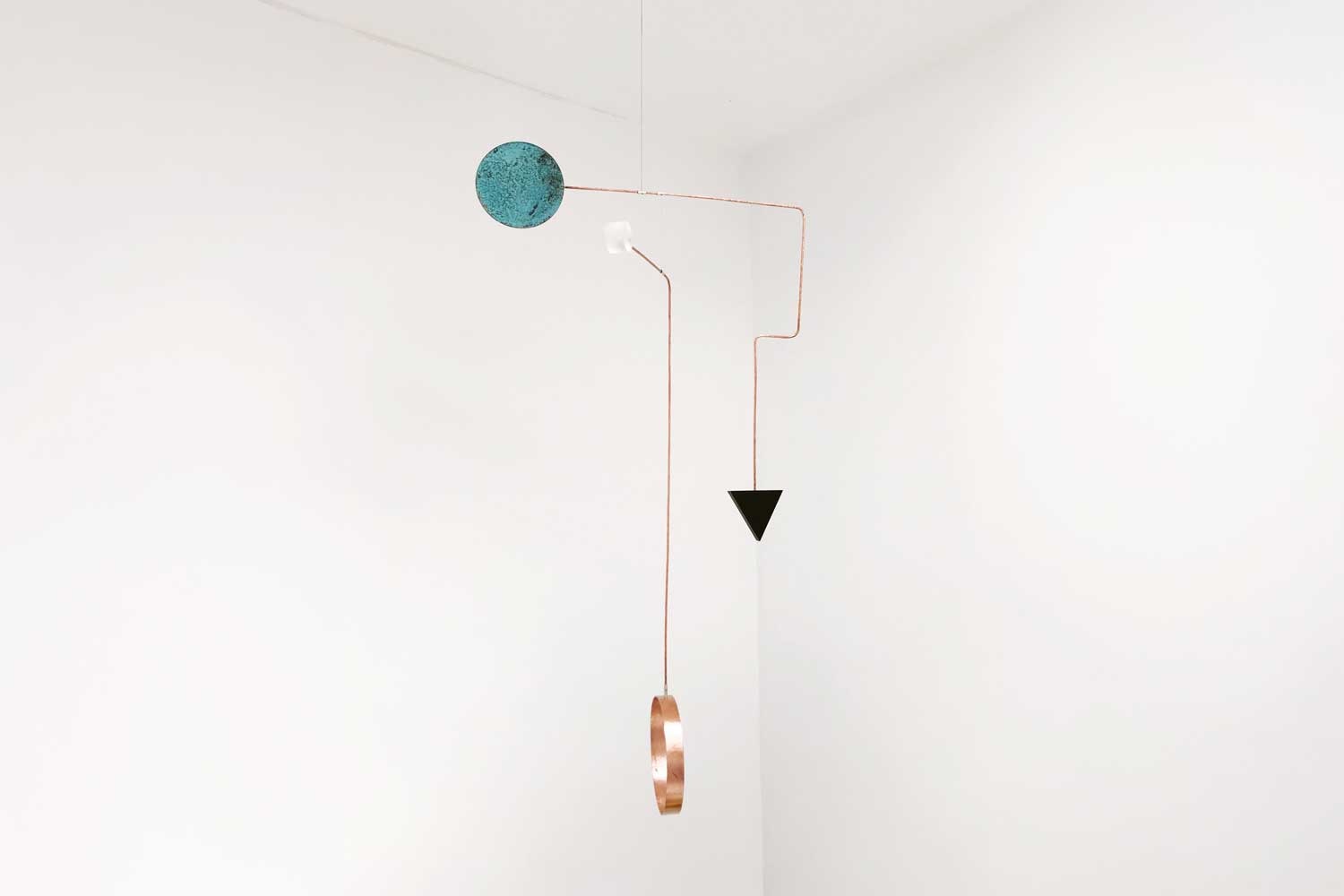 Anja Hessler Constellation #2
