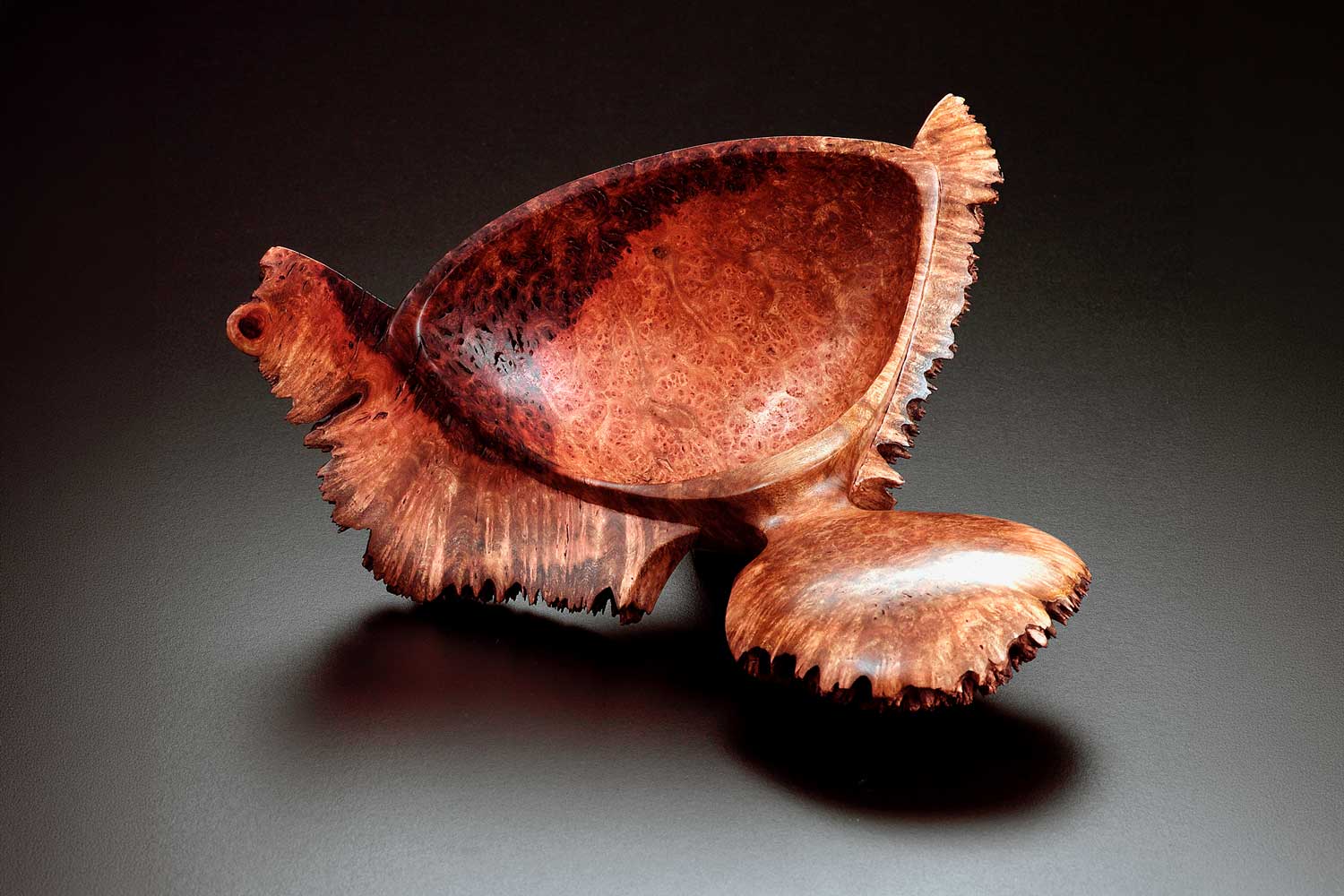 Norm Sartorius Bi-hawk