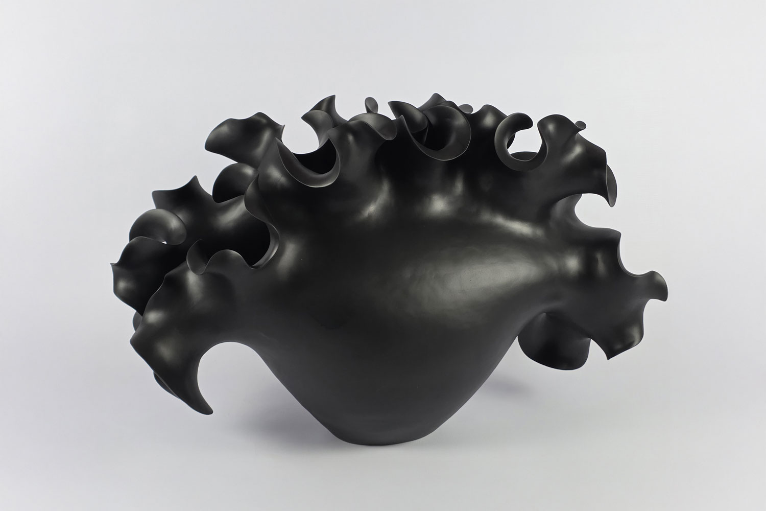 Astrid Dahl Fasciation dark