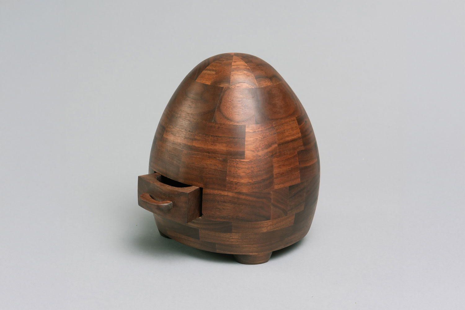 Teresa Audet Bricklay box
